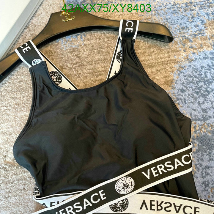 Swimsuit-Versace Code: XY8403 $: 42USD