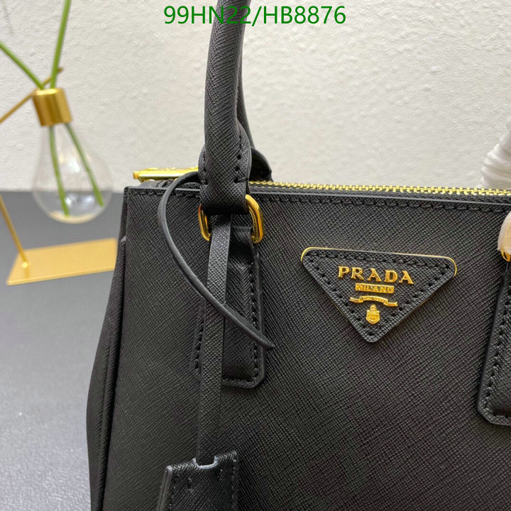 Prada Bag-(4A)-Diagonal- Code: HB8876 $: 99USD