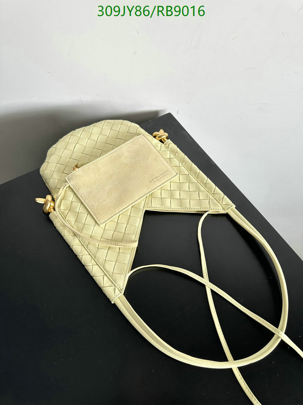 BV Bag-(Mirror)-Handbag- Code: RB9016 $: 309USD