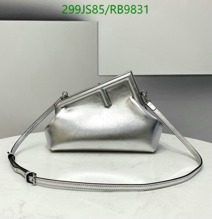 Fendi Bag-(Mirror)-First Series Code: RB9831 $: 299USD