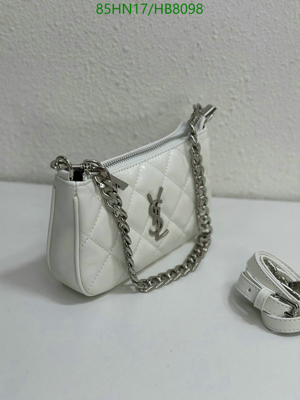 YSL Bag-(4A)-Diagonal- Code: HB8098 $: 85USD