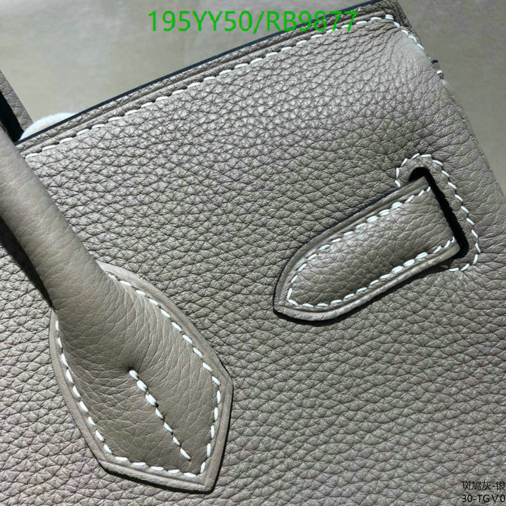 Hermes Bag-(Mirror)-Evelyne- Code: RB9877 $: 195USD