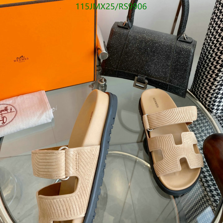 Women Shoes-Hermes Code: RS9906 $: 115USD