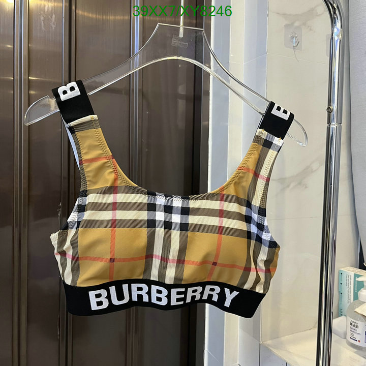 Swimsuit-Burberry Code: XY8246 $: 39USD