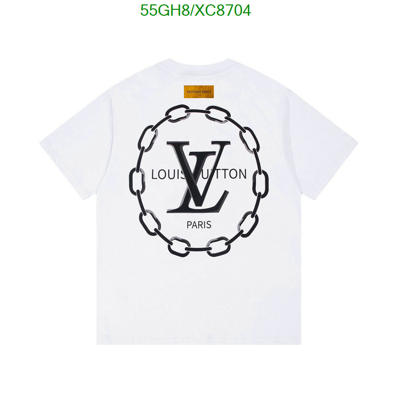 Clothing-LV Code: XC8704 $: 55USD