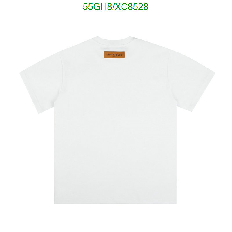 Clothing-LV Code: XC8528 $: 55USD