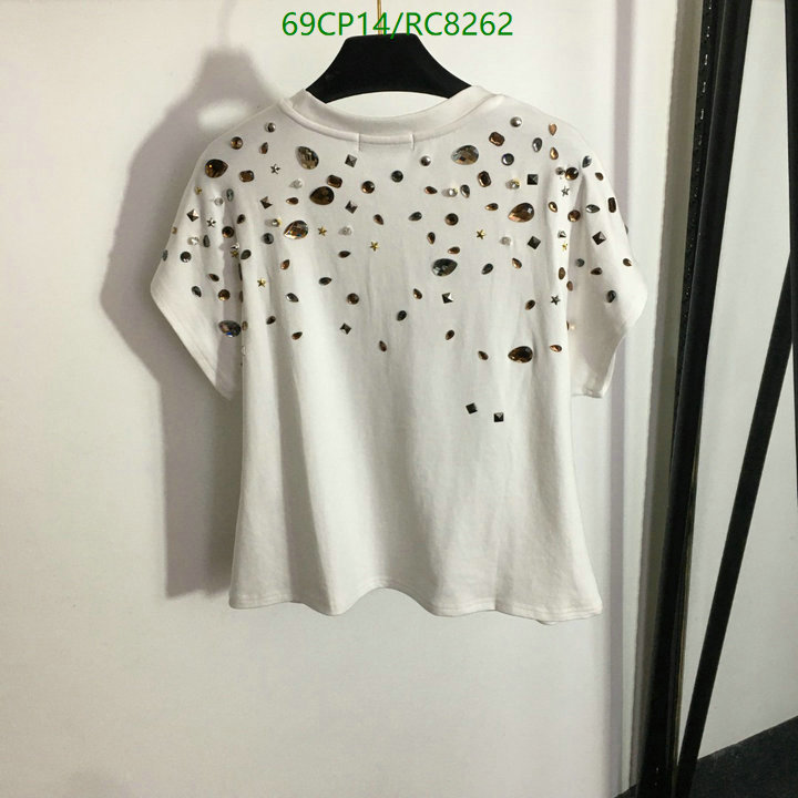 Clothing-D&G Code: RC8262 $: 69USD