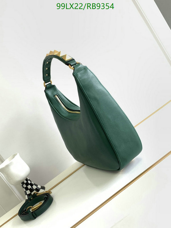 Valentino Bag-(4A)-Handbag- Code: RB9354 $: 99USD