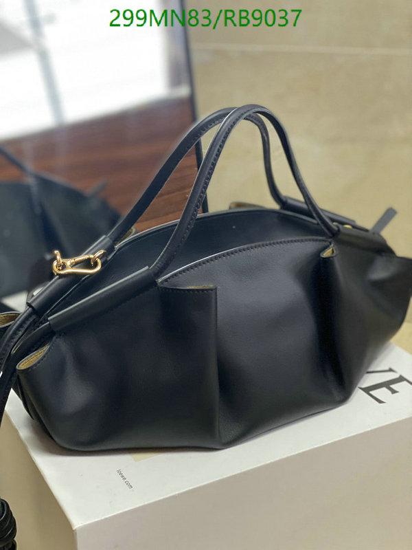 Loewe Bag-(Mirror)-Handbag- Code: RB9037 $: 299USD