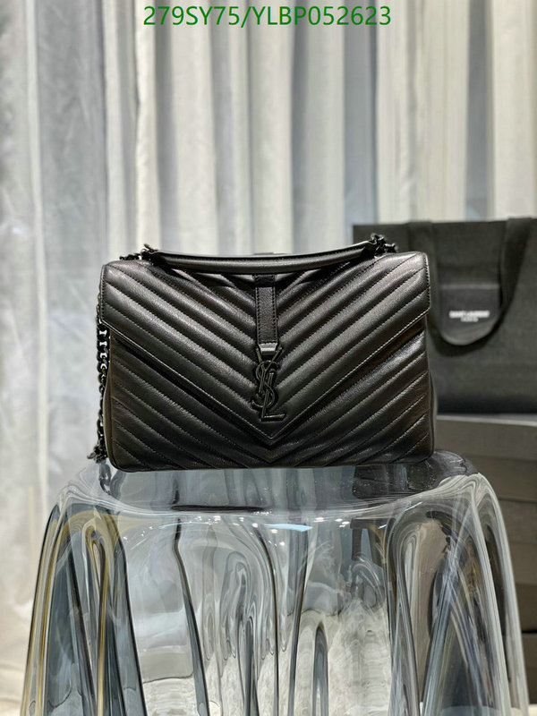 YSL Bag-(Mirror)-Envelope Series Code: YLBP052623 $: 279USD