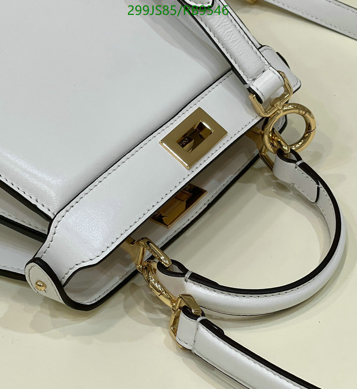 Fendi Bag-(Mirror)-Peekaboo Code: RB9546 $: 299USD