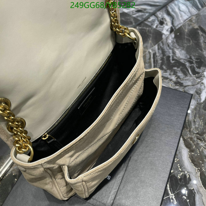 YSL Bag-(Mirror)-Niki Series Code: YB5282 $: 249USD