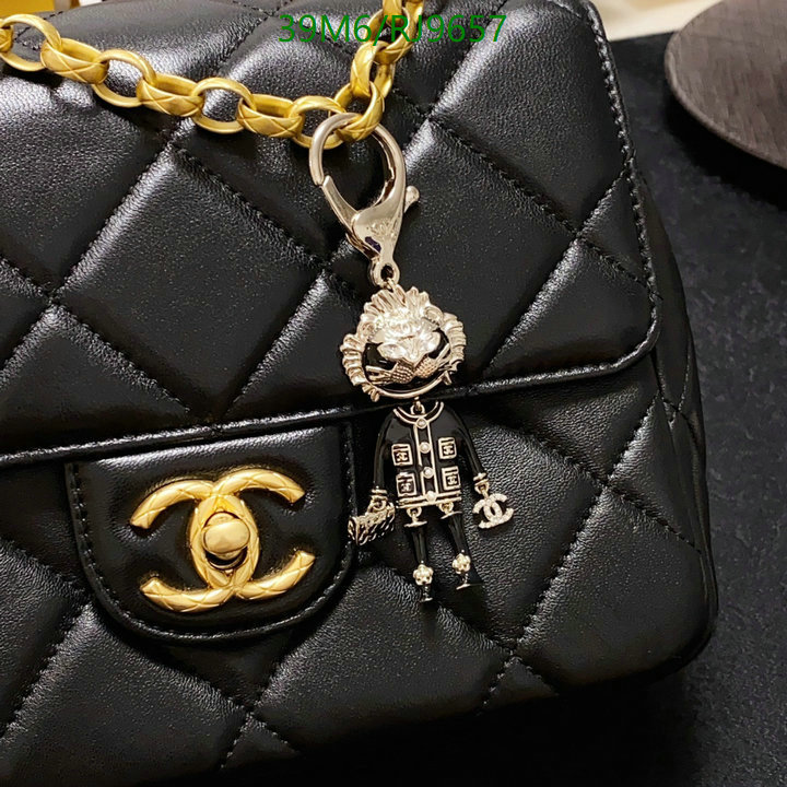 Jewelry-Chanel Code: RJ9657 $: 39USD