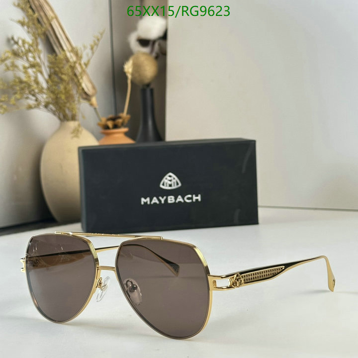 Glasses-Maybach Code: RG9623 $: 65USD