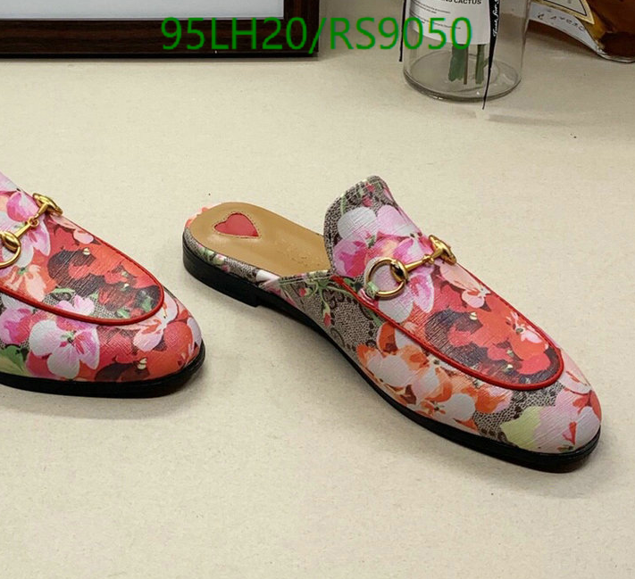 Women Shoes-Gucci Code: RS9050