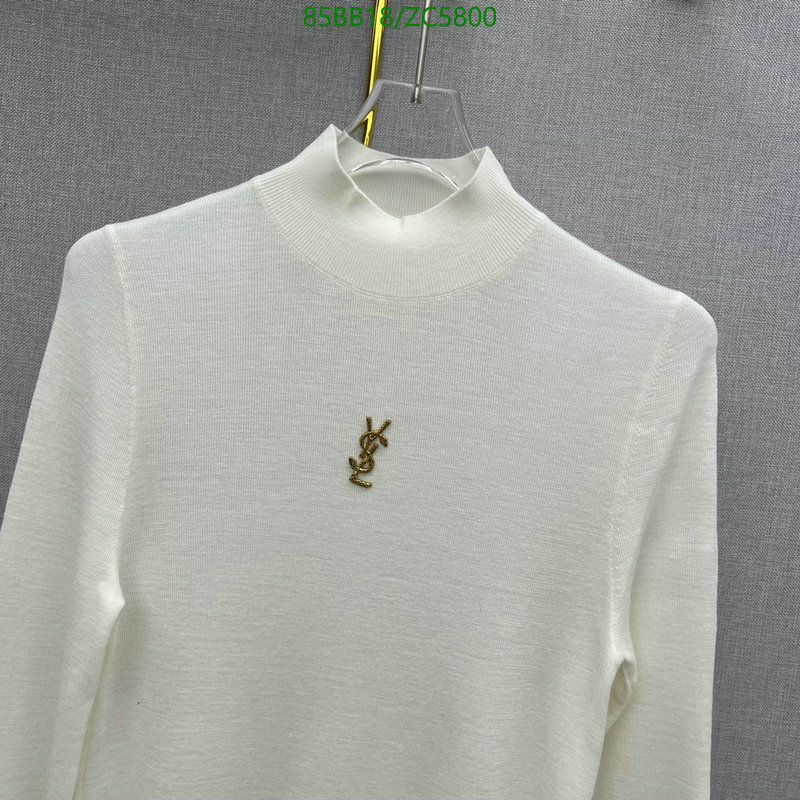 Clothing-YSL Code: ZC5800 $: 85USD