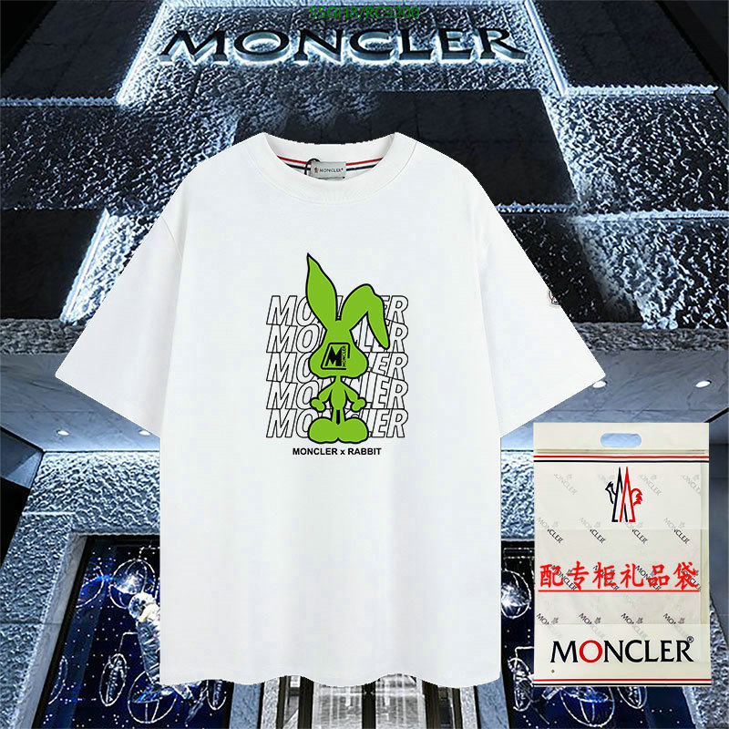 Clothing-Moncler Code: RC9200 $: 55USD