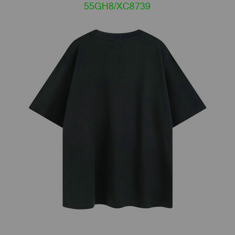 Clothing-Prada Code: XC8739 $: 55USD