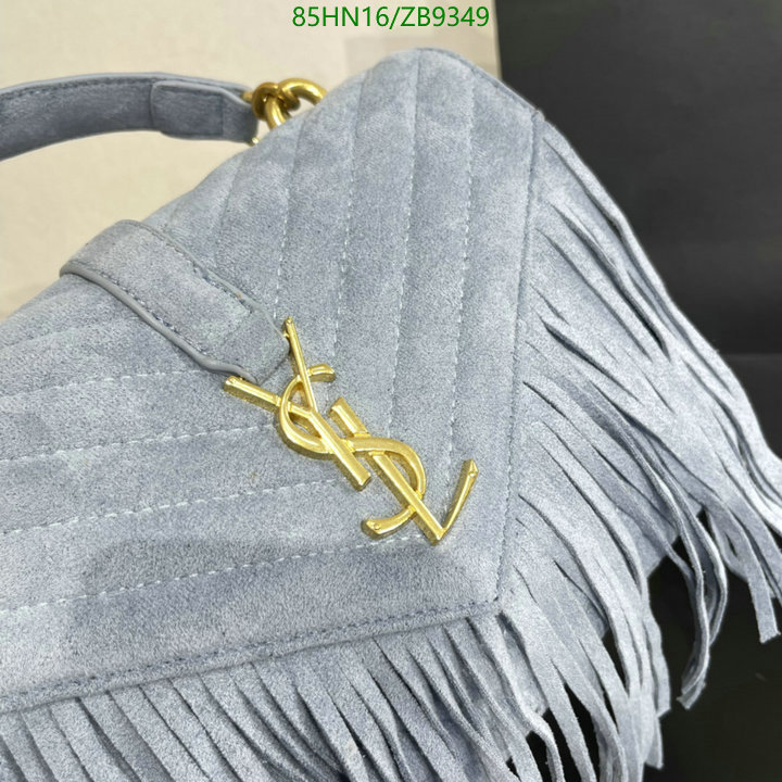 YSL Bag-(4A)-Envelope Series Code: ZB9349 $: 85USD