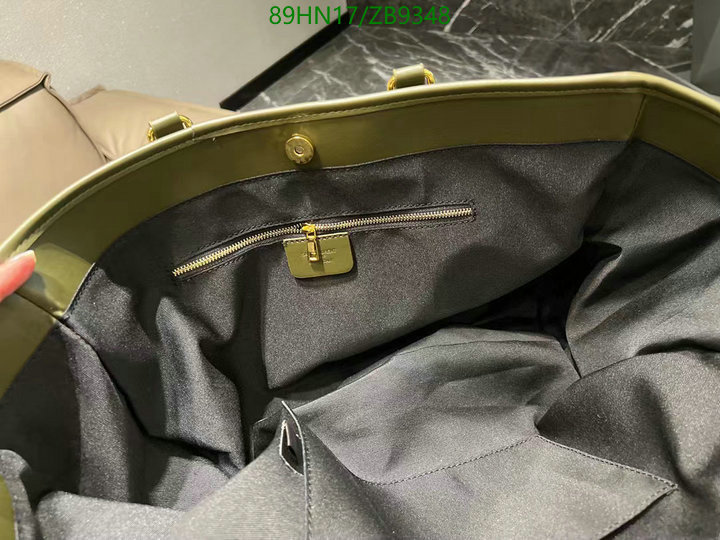 YSL Bag-(4A)-Handbag- Code: ZB9348 $: 89USD