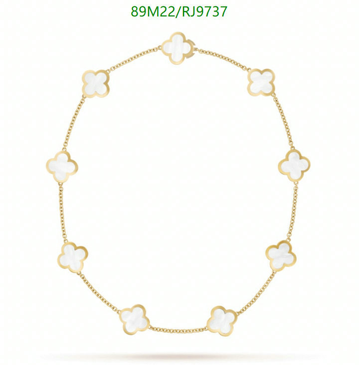 Jewelry-Van Cleef & Arpels Code: RJ9737 $: 89USD