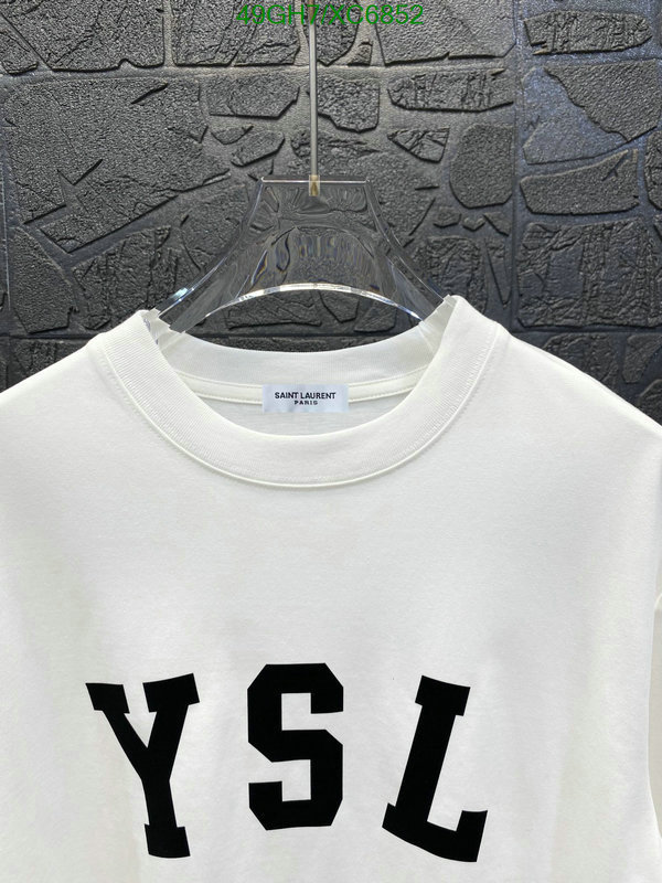 Clothing-YSL Code: XC6852 $: 49USD