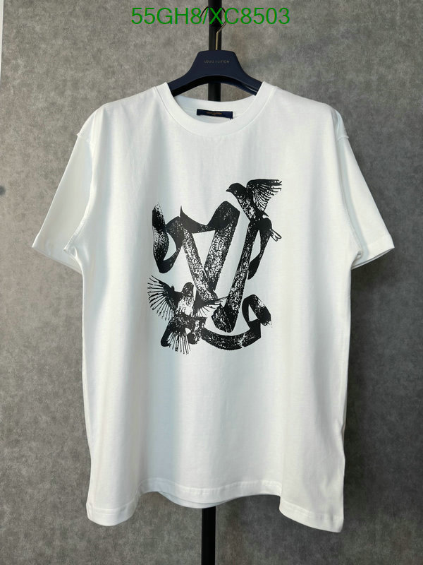 Clothing-LV Code: XC8503 $: 55USD