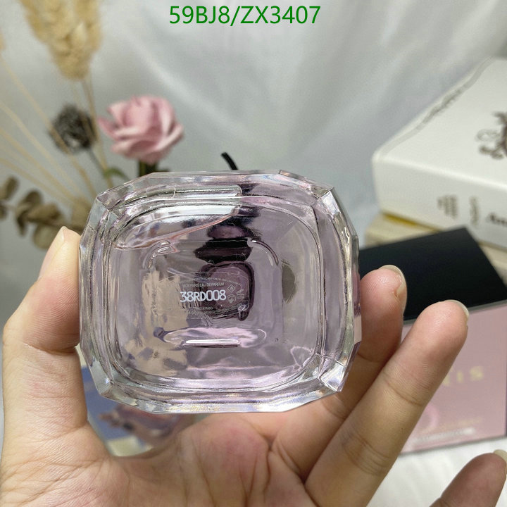 Perfume-YSL Code: ZX3407 $: 59USD