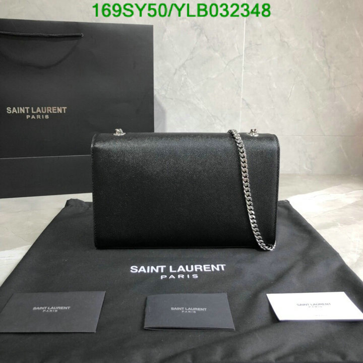 YSL Bag-(Mirror)-Kate-Solferino-Sunset-Jamie Code: YLB032348 $: 169USD