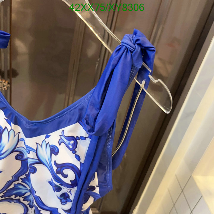 Swimsuit-D&G Code: XY8306 $: 42USD