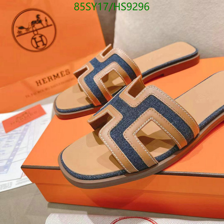 Women Shoes-Hermes Code: HS9296 $: 85USD