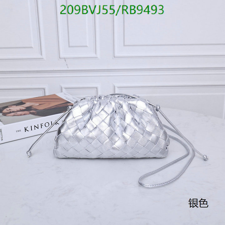 BV Bag-(Mirror)-Pouch Series- Code: RB9493 $: 209USD