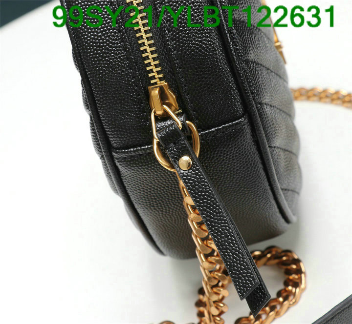 YSL Bag-(4A)-Diagonal- Code: YLBT122631 $: 99USD