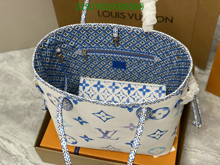 LV Bag-(Mirror)-Neverfull- Code: XB8580 $: 229USD