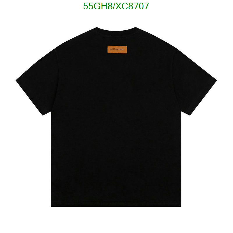 Clothing-LV Code: XC8707 $: 55USD