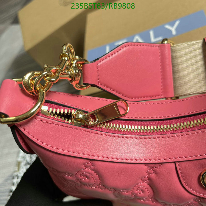 Gucci Bag-(Mirror)-Diagonal- Code: RB9808 $: 235USD