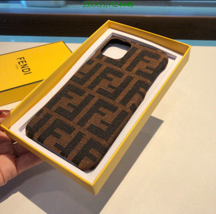 Phone Case-Fendi Code: HZ4448 $: 35USD