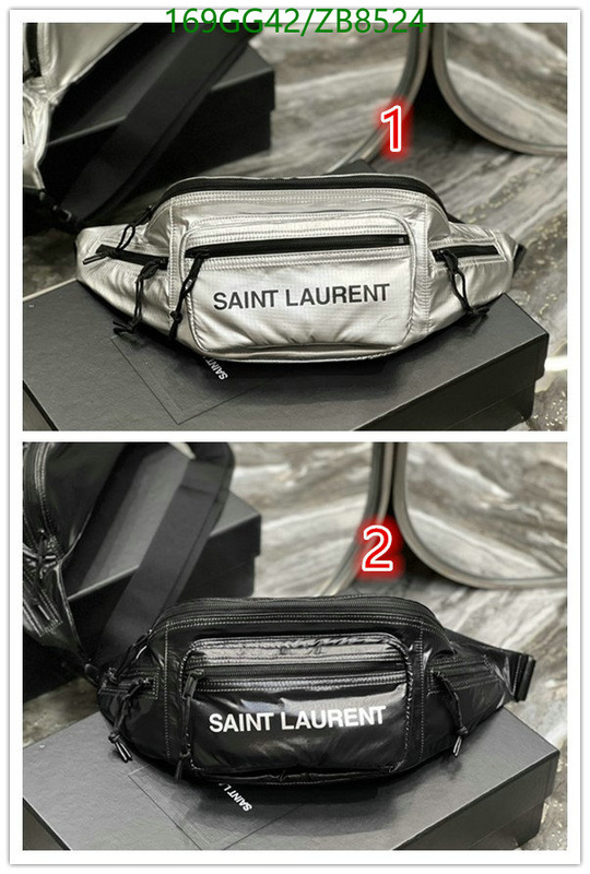 YSL Bag-(Mirror)-Other Styles- Code: ZB8524 $: 169USD