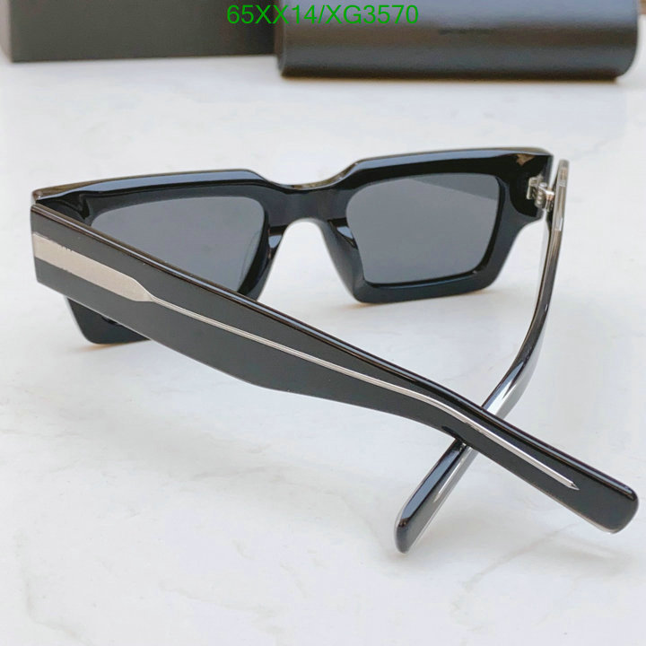 Glasses-YSL Code: XG3570 $: 65USD