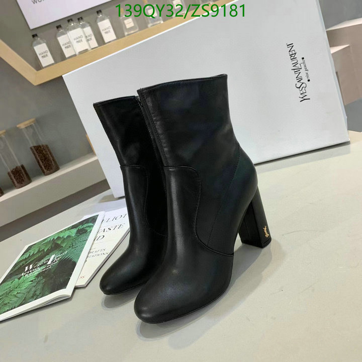 Women Shoes-Boots Code: ZS9181 $: 139USD