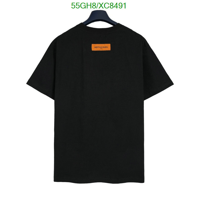 Clothing-LV Code: XC8491 $: 55USD