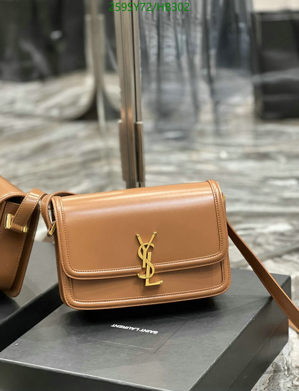 YSL Bag-(Mirror)-Kate-Solferino-Sunset-Jamie Code: HB302 $: 259USD