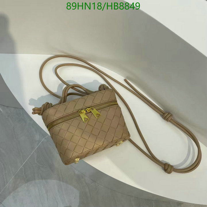 BV Bag-(4A)-Diagonal- Code: HB8849 $: 89USD