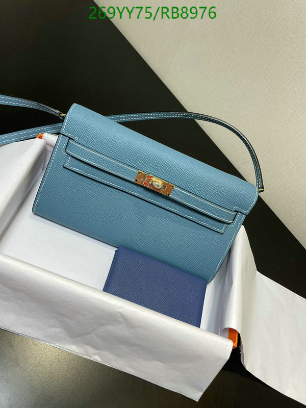 Hermes Bag-(Mirror)-Kelly- Code: RB8976 $: 269USD