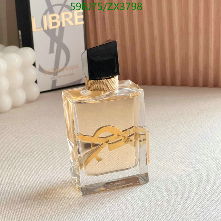 Perfume-YSL Code: ZX3798 $: 59USD