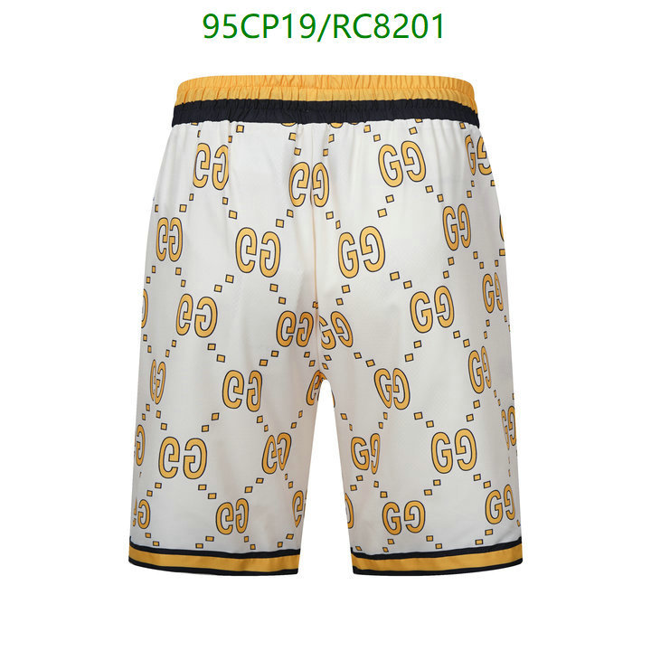 Clothing-Gucci Code: RC8201