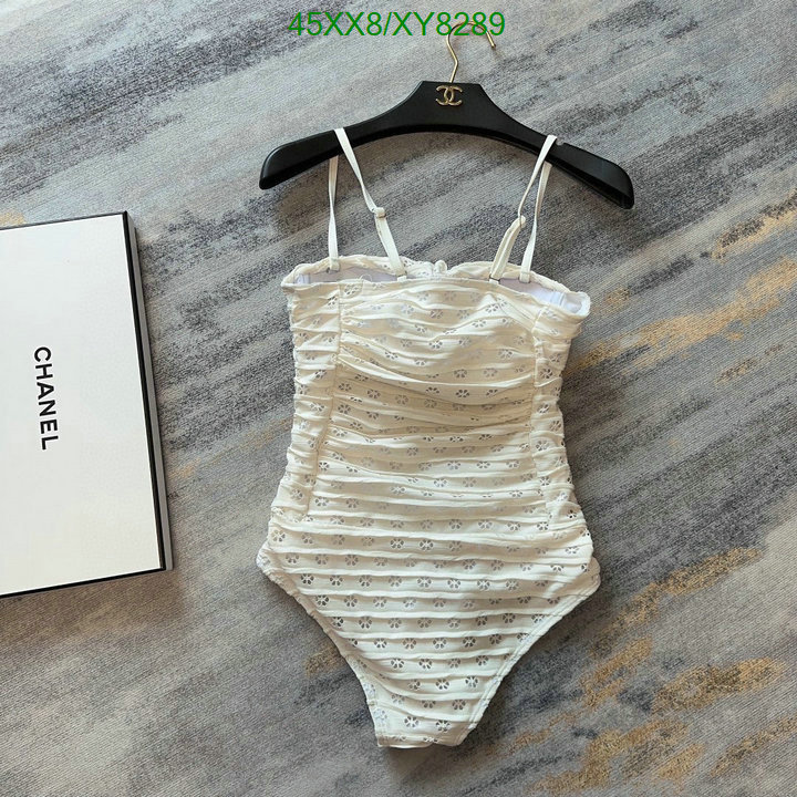 Swimsuit-Chanel Code: XY8289 $: 45USD