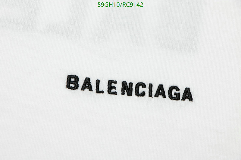 Clothing-Balenciaga Code: RC9142 $: 59USD