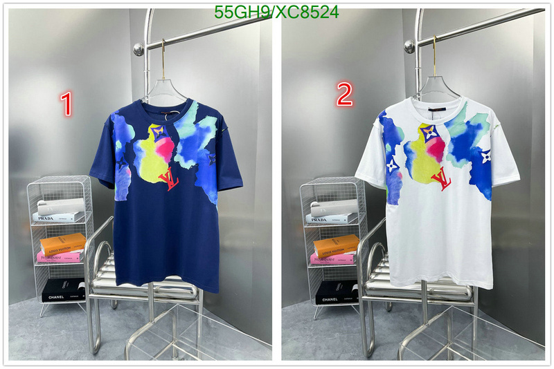 Clothing-LV Code: XC8524 $: 55USD