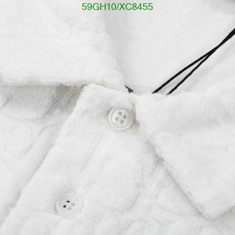 Clothing-Dior Code: XC8455 $: 59USD